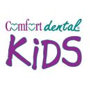 Comfort Dental Kids - Centennial logo